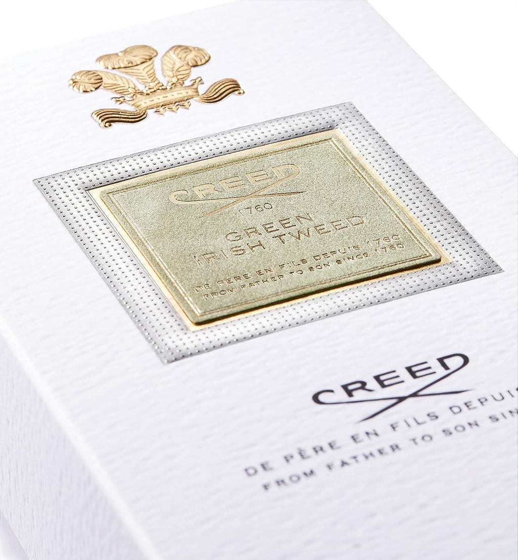 Creed Green lrish Tweed 100ml