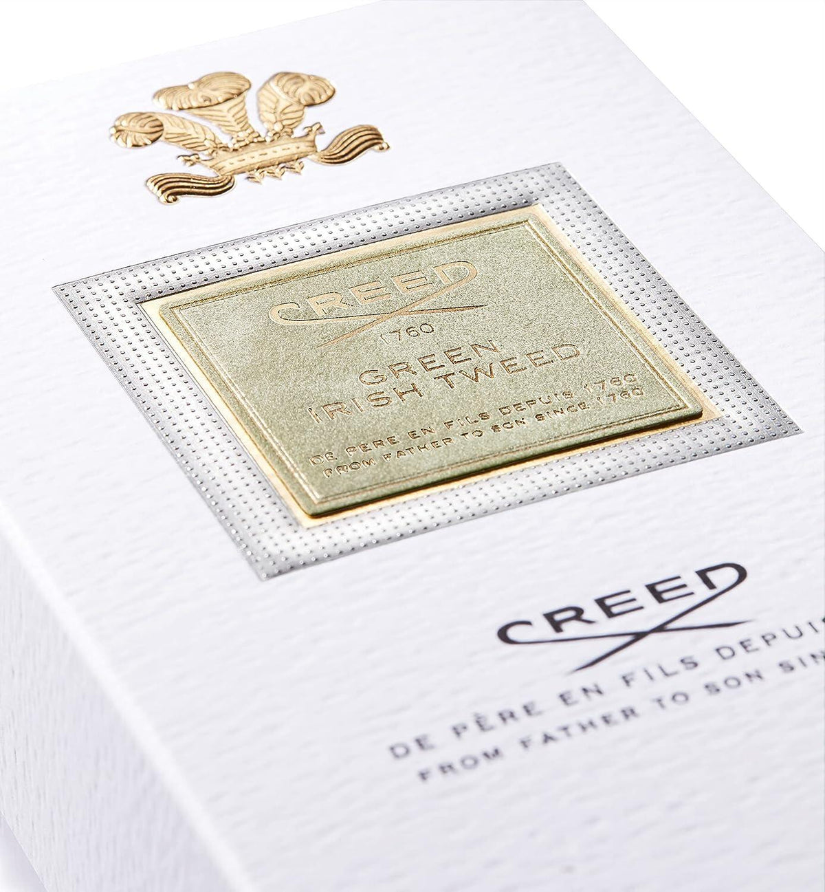 Creed Green lrish Tweed 100ml
