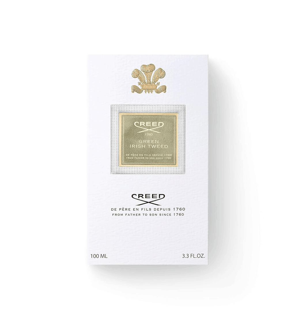 Creed Green lrish Tweed 100ml
