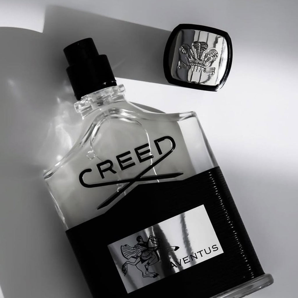 Creed Aventus Eau De Parfum（3.3 oz / 100 ml）