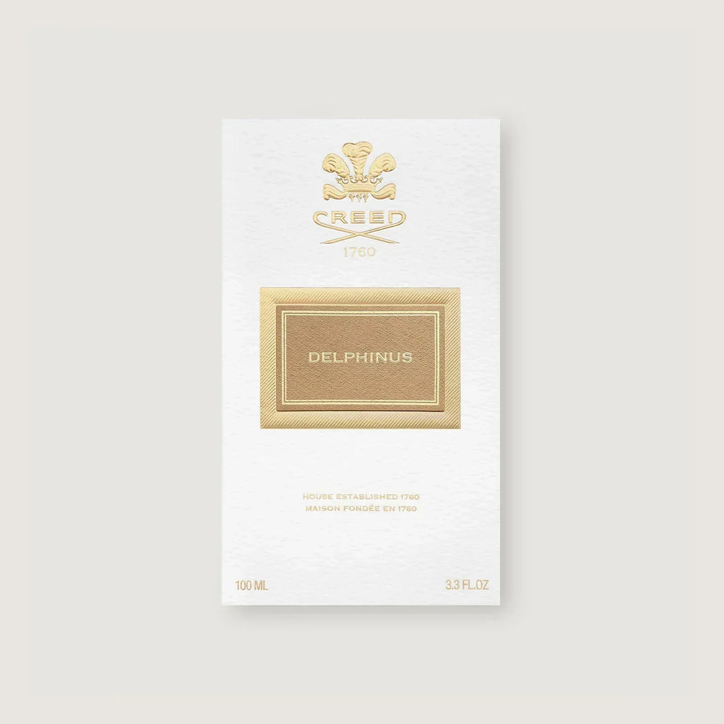 Creed Delphinus 3.3 oz / 100 ml